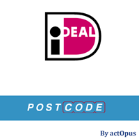 Picture of PostCode iDeal for nopCommerce 3.50+