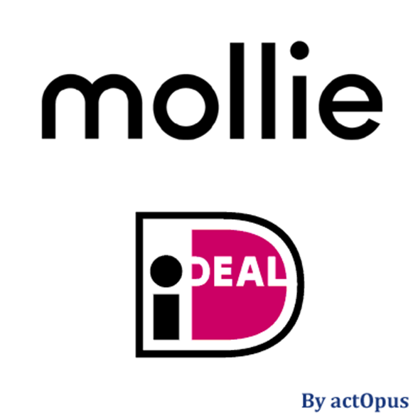 Picture of Mollie-compatible iDeal payment plug-in for nopCommerce 