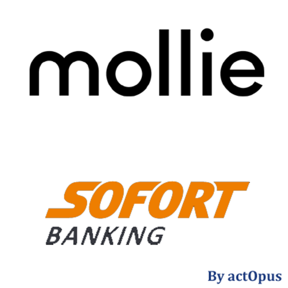 Picture of Mollie-compatible SOFORT payment plug-in for nopCommerce 